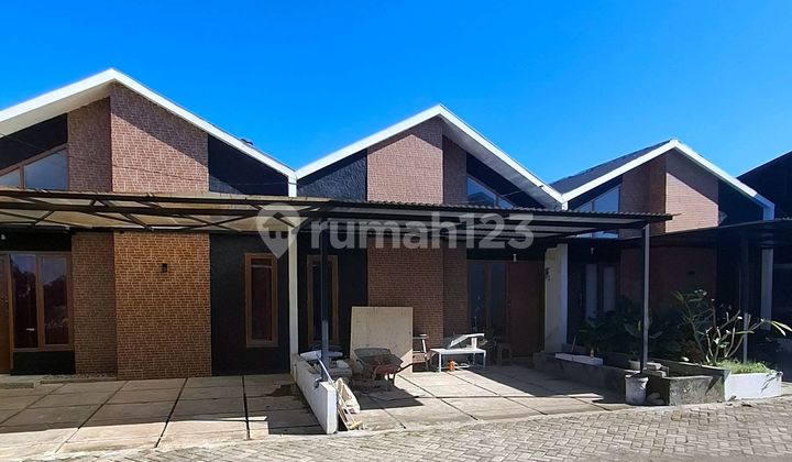 Dijual Rumah Dp Hanya 5 Juta Dekat Ke Kampus Uin Samata 1