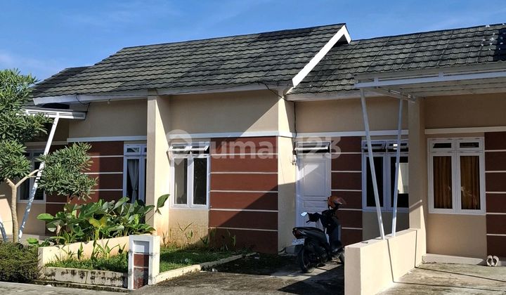 Latest Housing in Moncongloe Griya Persona Pelangi 1