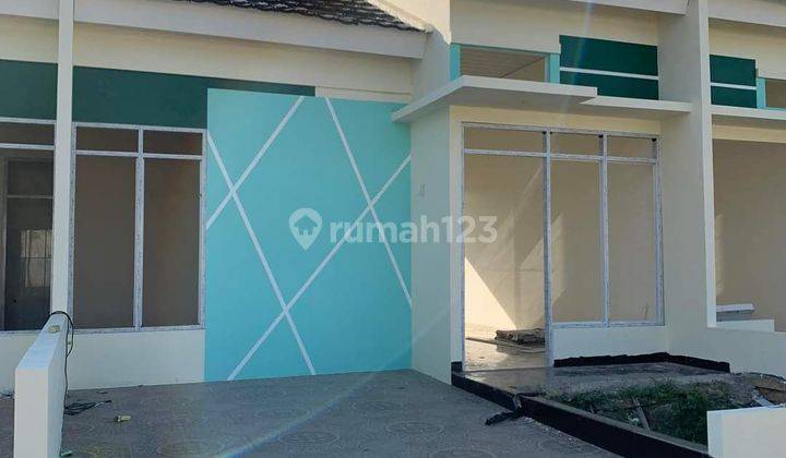 Dijual Rumah Dekat Bandara Di Makassar 1