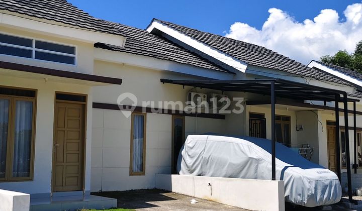 Rumah Siap Huni Dekat Btp Dan Nipa-nipa Antang Makassar