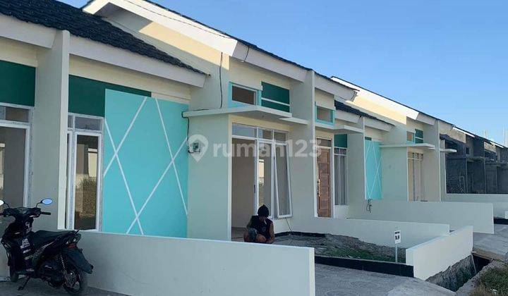 Dijual Rumah Dekat Bandara Di Makassar 2