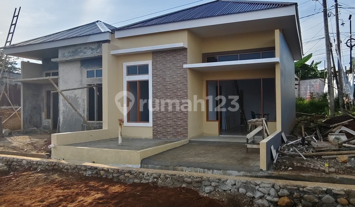 Rumah Syariah Tanpa Bank Cicil Developer Rumah Syariah Tanpa Bank Cicil Developer