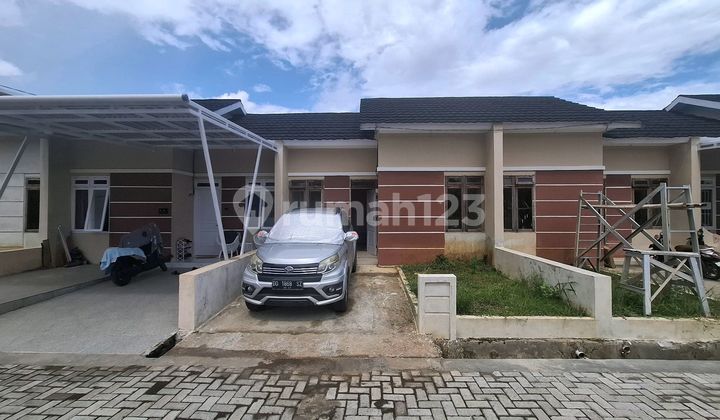 Rumah Terlaris Belakang Btp Dan Juga Dekat Ke Manggala Makassar 1