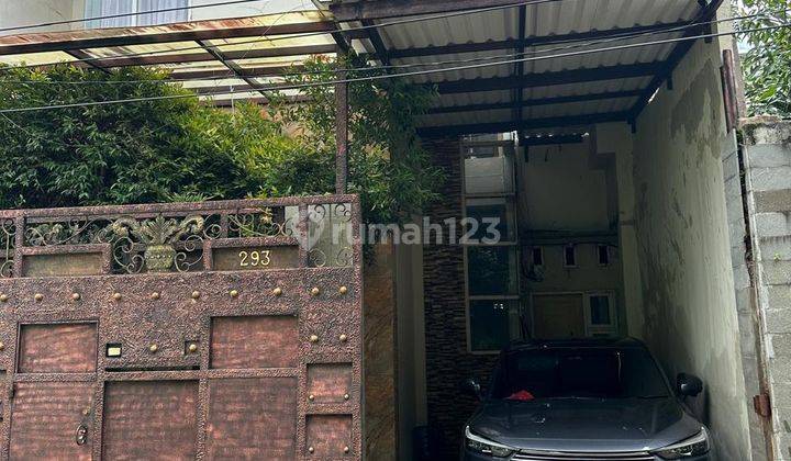 Dijual Rumah Btp Bebas Banjir Kota Makassar 2