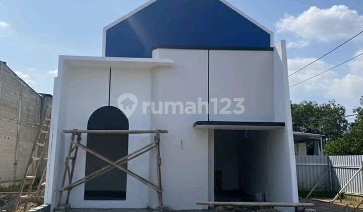 Rumah Terlaris Paling Dekat ke Jembatan Barombong