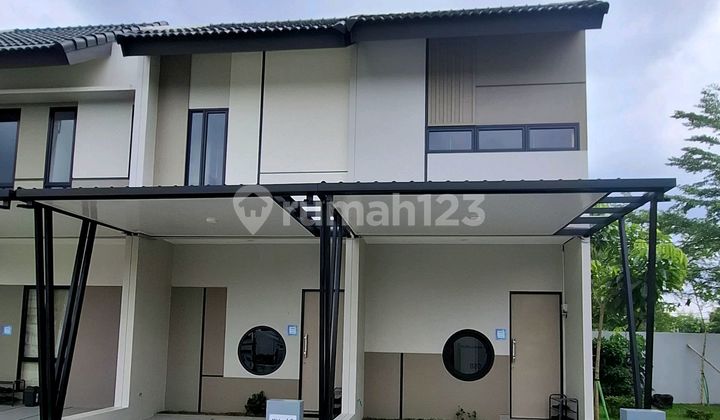 Japanese Concept House Furnished Free On Hertasning Main Road Japanese Concept House Furnished Free On Hertasning Main Road