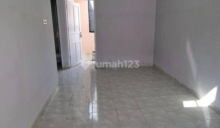 Rumah Siap Huni Rafis Tamarunang Dekat Jalan Poros  2