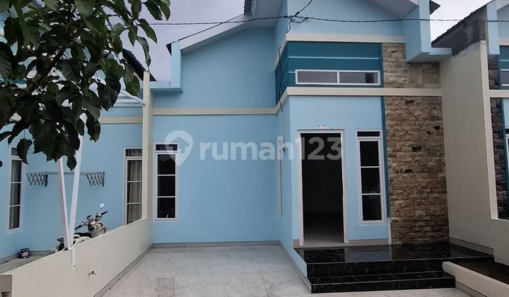 Rumah Siap Huni Dekat Kota Dan Kampus Uin Samata 2
