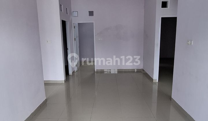 Rumah Siap Huni Dekat Jembatan Kembar Gowa 2