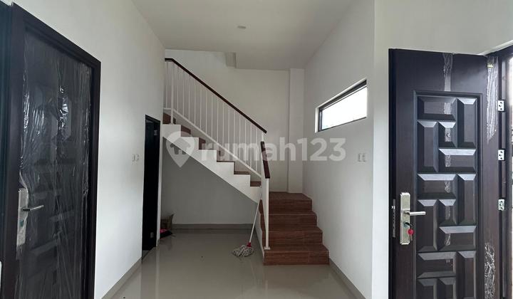 Shariah House can be Installed by Developer and Shariah Mortgage 2