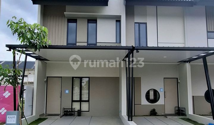 Japanese Concept House Furnished Free On Hertasning Main Road Japanese Concept House Furnished Free On Hertasning Main Road