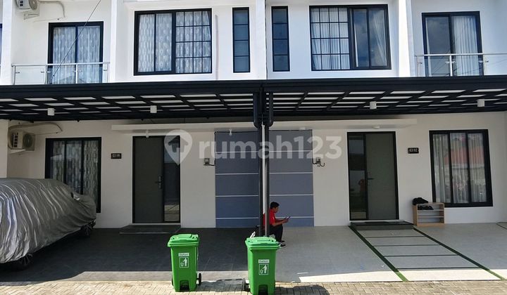 Rumah Siap Huni Dekat Asrama Haji Sudiang dan Bandara Rumah Siap Huni Dekat Asrama Haji Sudiang dan Bandara