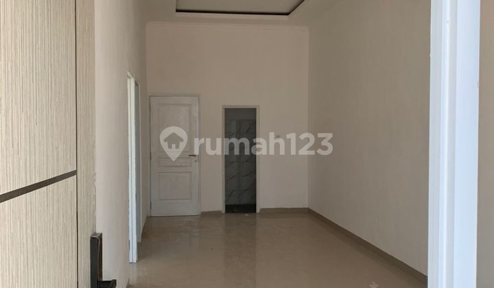 Rumah Siap Huni Dekat Nipa2 Antang Moncongloe 2