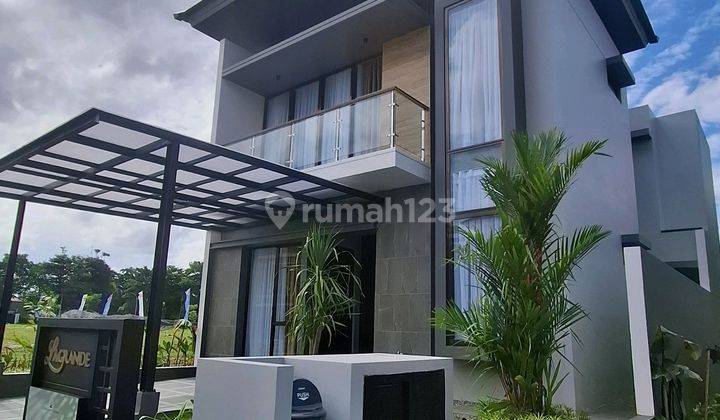 Rumah Citraland Celebes Jalan Hertasning Makassar 1
