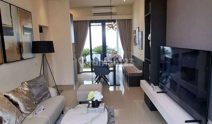 Cluster Terbaru Citra Garden Gowa Tipe Delia 2