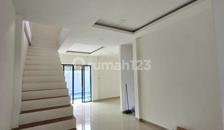 Rumah Lokasi Strategis Dekat Bandara Makassar 2