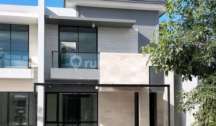 Rumah Mewah Citraland Tallasa City Makassar Rumah Mewah Citraland Tallasa City Makassar