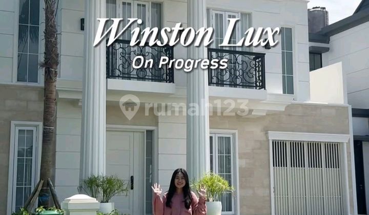 Rumah Siap Huni di Citraland Tallasa City Makassar 2