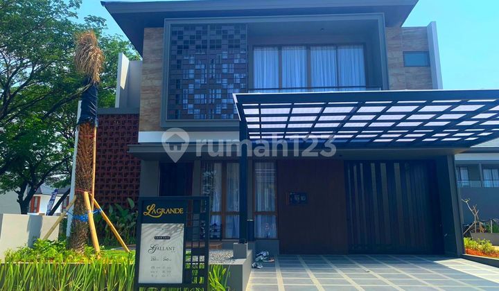 Citraland Celebes Cluster La Grande Hertasning Makassar Citraland Celebes Cluster La Grande Hertasning Makassar