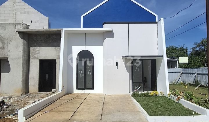 Dijual Rumah Keren di Barombong Dekat Transmall Makassar Dijual Rumah Keren di Barombong Dekat Transmall Makassar