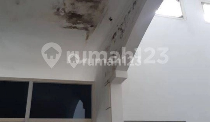 Nirwana Executive Block Front 2