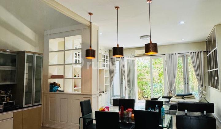 Rumah Terawat Turun Harga Area Surabaya Timur Fnl Tengah Kota