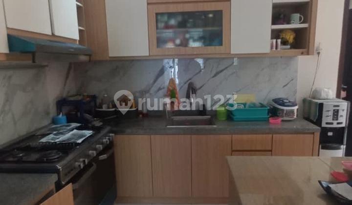 Rumah Second Terawat Nyaman Diminati Area Fnl Galaxy Sutorejo Prima Mulyorejo 2