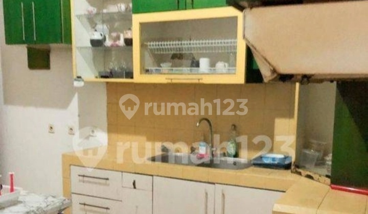 Harga Bu Rumah Mp Siap Huni Rungkut Harapan Surabaya Timur 8x20 3kt Dkt Merr Bebas Banjir