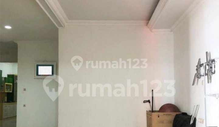 Dekat Merr Ml Harga Bu Rumah Siap Huni Rungkut Harapan Surabaya Timur 8x20 3kt Bebas Banjir 2
