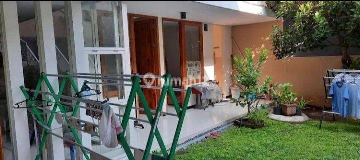Kertajaya Sne Indah 2lt Minimalis Siap Huni 2