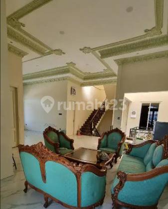 New Strategic Building Area in Nginden Ngagel Manyar Rejo Fnl 2