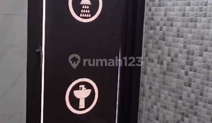 Selling New Fresh House in Sutorejo Prima Area, Pakuwon City Fnl Galaxy