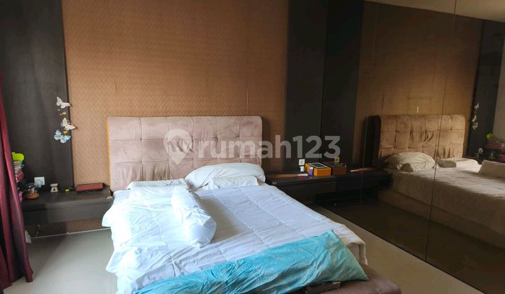 Rumah Termurah Daerah Utama Pakuwon City Sutorejo Surabaya 2