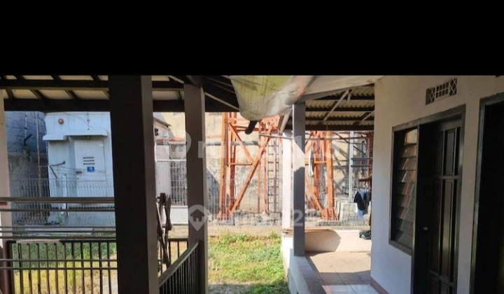 Sale Rumah Luas Ss Halaman Blkg Muat Tower Bts Nego Cantik 2