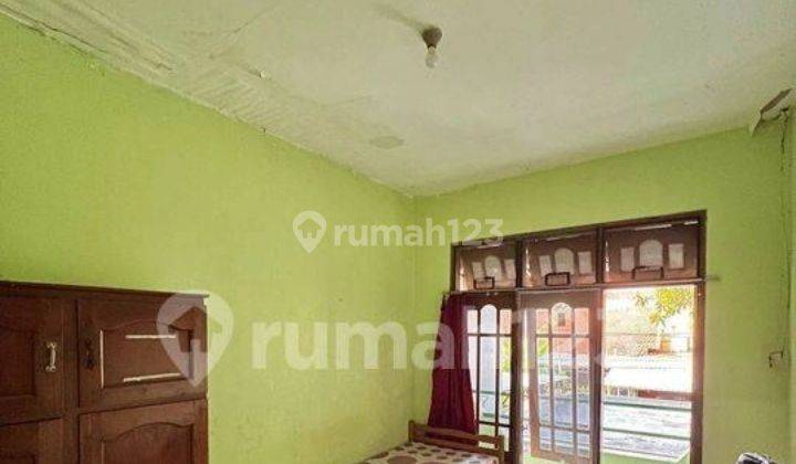 Murah 9,2jt M Rumah Sm Kost Aktif 12 Kamar Dekat Ubaya Tenggilis 2