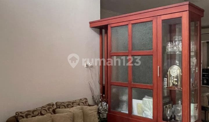 Rumah Siap Huni Terawat Area Pakuwon Fnl Mulyosari Kertajaya 2