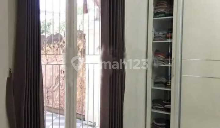 Rumah Modern Terawat Siap Huni Area Wisma Mukti Kertajaya Manyar Fnl 2