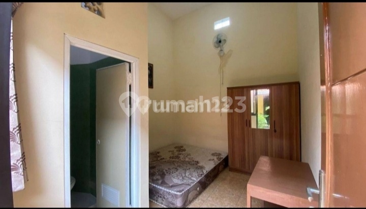 Rumah Kost Aktif Ms Rungkut Harapan