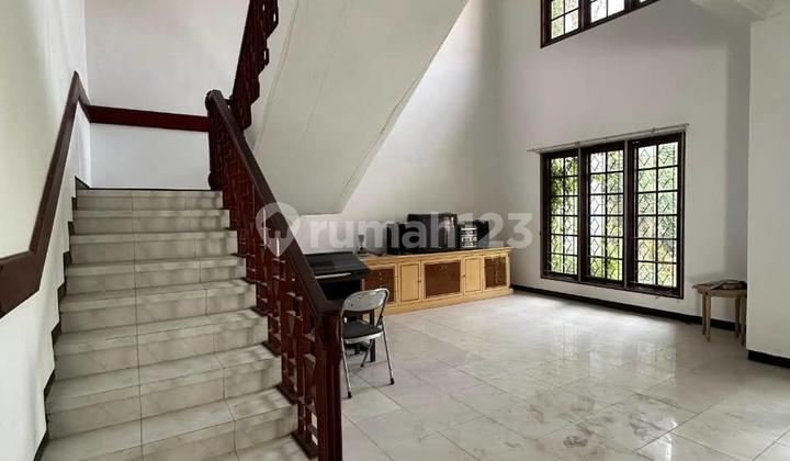 Rumah Ell Murah Area Mulyosari Pakuwon City Kertajaya Indah