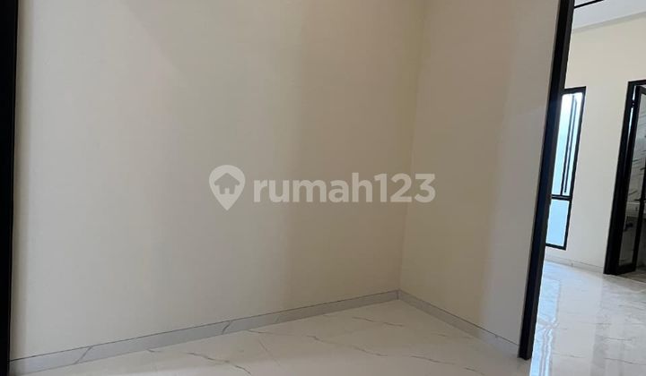Rumah Ell Gress Area Nginden Manyar Ngagel Lokasi Paling Depan