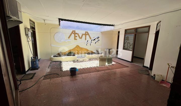 Rumah Sangat Terawat Area Manyar Tirtomoyo Menur Manyar Sabrangan Fnl