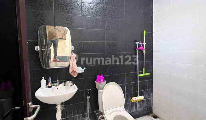 Fast House in Strategic Area Dharmahusada Galaxy Manyar Kertoarjo Fnl 2