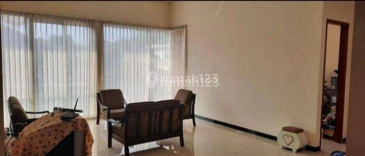 Kertajaya Sne Indah 2lt Minimalis Siap Huni 1
