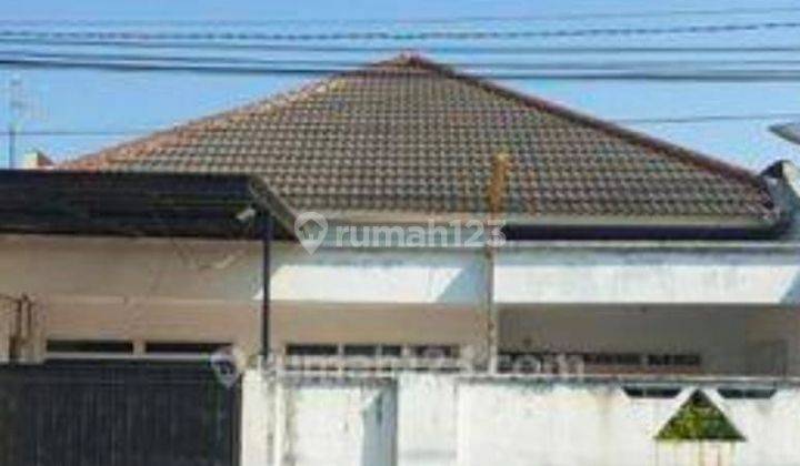 Rumah Babatan Pantai Kenjeran Pakuwon City Mulyosari Sutorejo Klampis Manyar 1