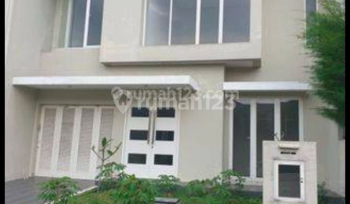 Manyar Garden New Gress House, Manyar Rejo, Manyar Jaya 1