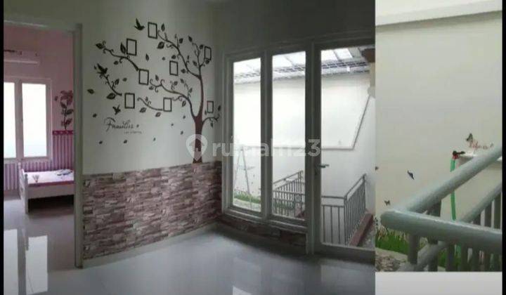 Rumah 2lt termurah manyar wisma mukti barata ngagel jaya surabaya 2