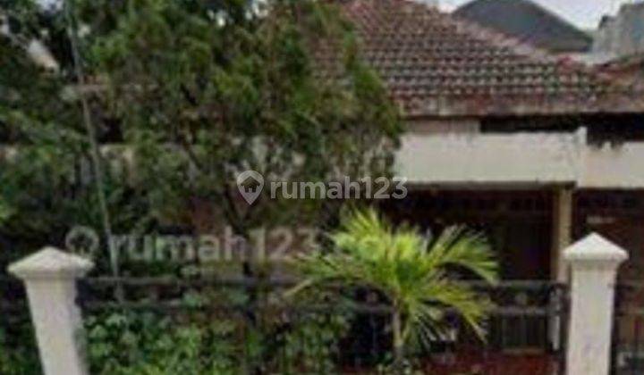 Rumah Kertajaya Indah Dharmahusada Manyar Tompotika Araya Pakuwon City 1