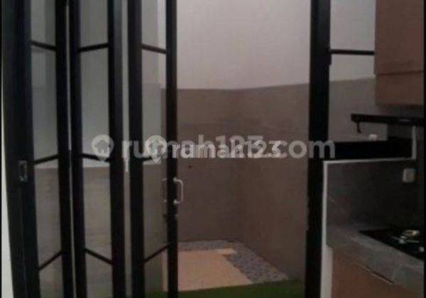 Rumah Siap Huni Villa Valensia Pakuwon Indah Dekat Graha 2