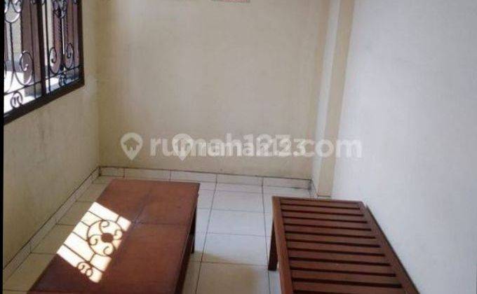 Dijual Rumah Kos Aktif di Ngagel Jaya Tengah"EV" 2