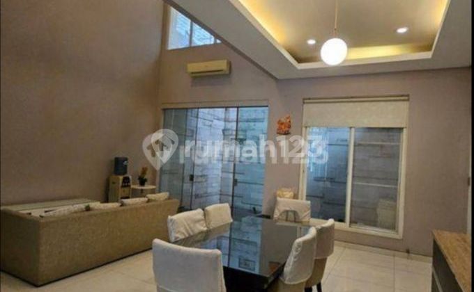 For Sale Well-Maintained &amp; Livable House in Sandiego Pakuwon City "EV" 2